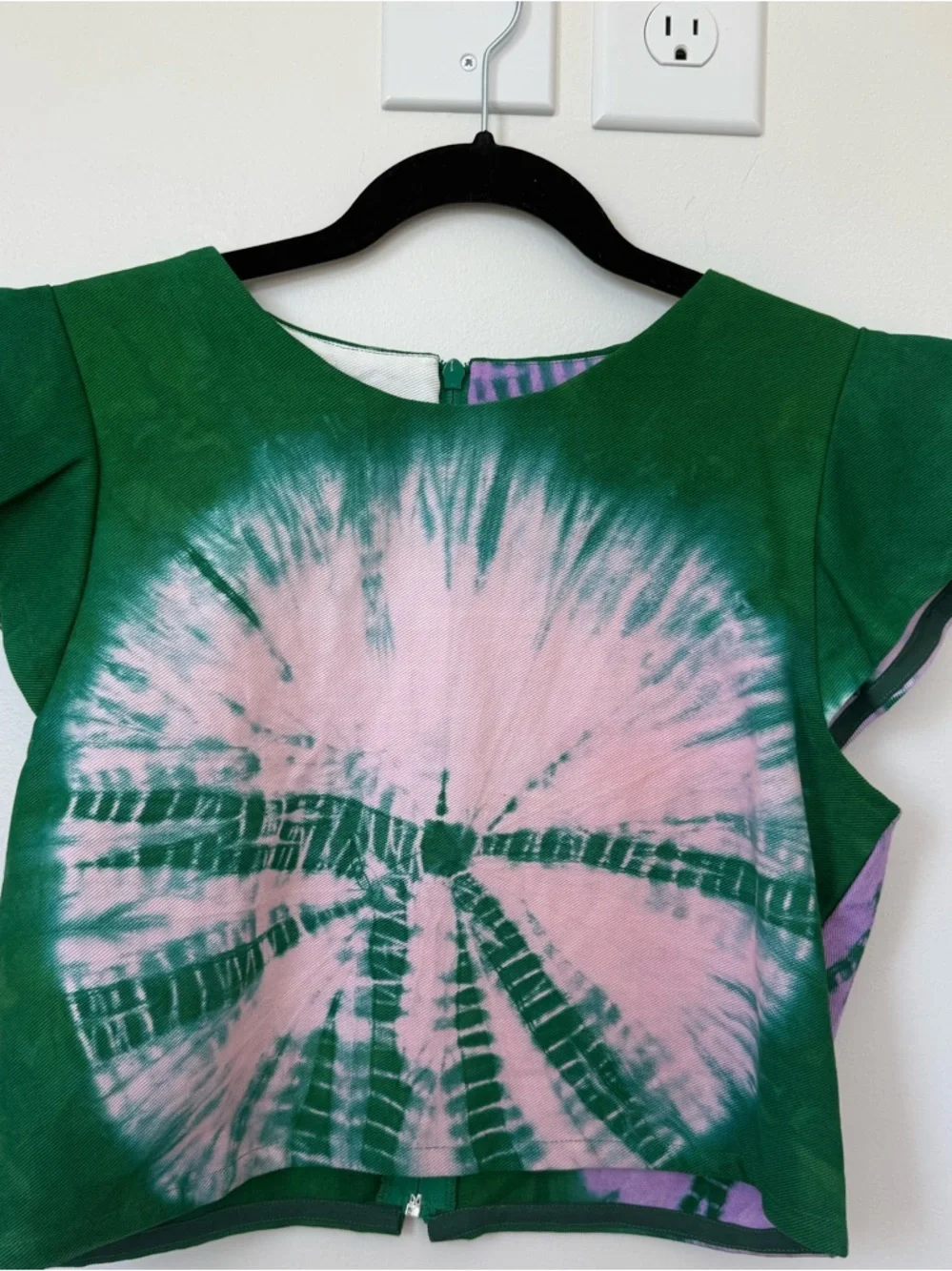 Busayo Jade Top Ombré ShopBop